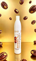 Batana Oil Hair Growth Shampoo | Raw Honduran Batana | Strengthening & Nourishing