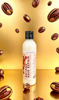 Batana Oil Leave-In Conditioner | Repair & Protect Damaged Hair | Honduran Batana