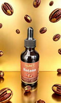 Pure Batana Oil Dropper 2.05oz | Raw Honduran Batana | Hair & Scalp Growth Oil