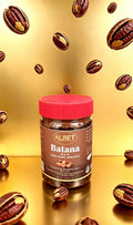 Raw Batana Butter 100% Pure & Organic | Unrefined Honduran Batana Oil