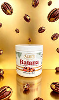 Batana Oil Hair Treatment Mask 500ml | Intensive Repair Mask | Raw Honduran Batana
